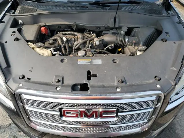 2014 GMC ACADIA DENALI  