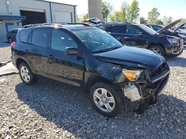 2010 TOYOTA RAV4   