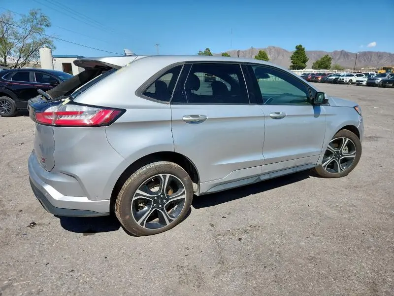 2019 FORD EDGE ST  