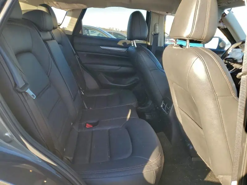 2023 MAZDA CX-5 PREFERRED  