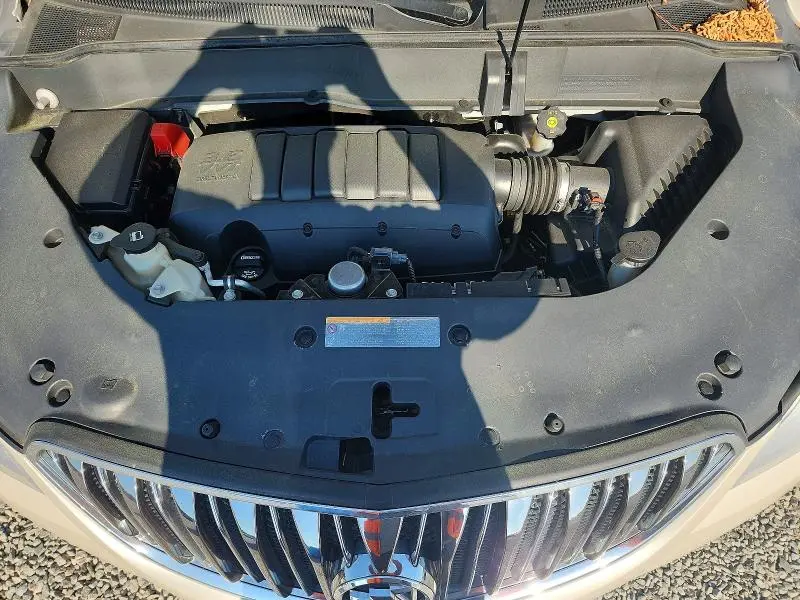 2015 BUICK ENCLAVE PREMIUM  