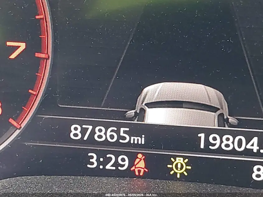2019 AUDI Q7 55 PREMIUM