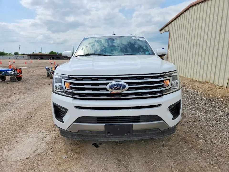 2021 FORD EXPEDITION MAX XLT  