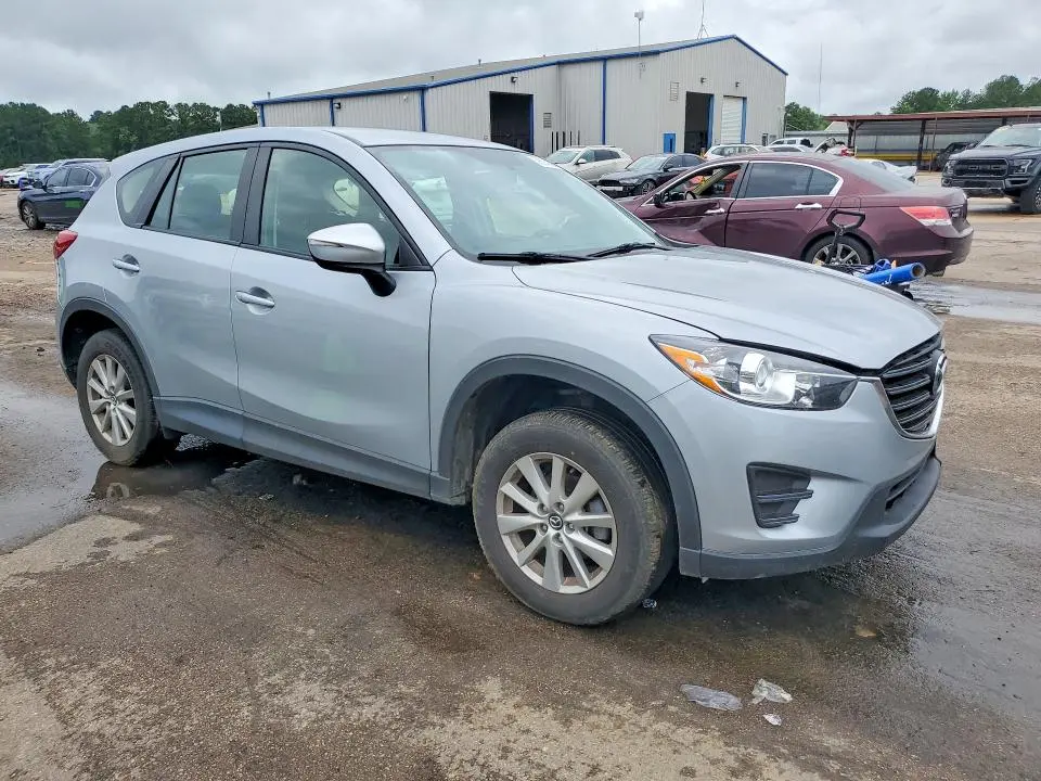 2016 MAZDA CX-5 SPORT  