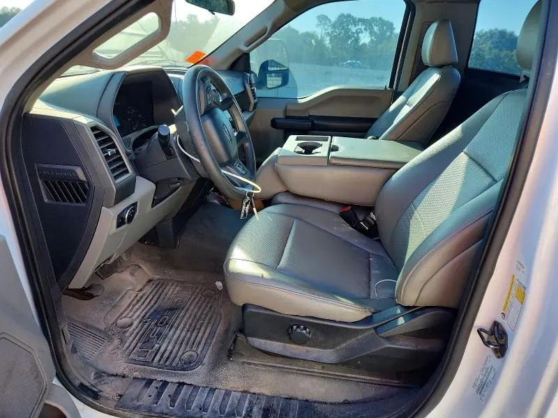 2022 FORD F250 SUPER DUTY  