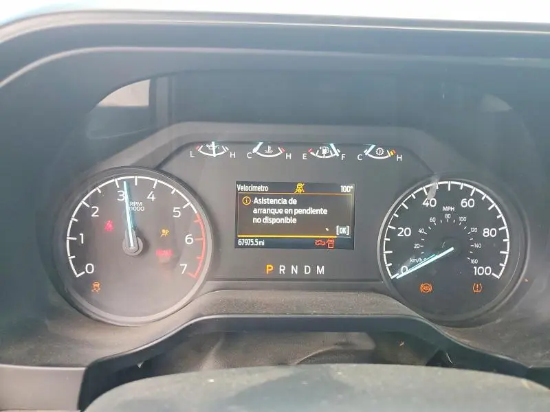 2024 FORD F250 SUPER DUTY  