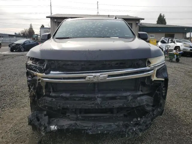 2022 CHEVROLET SUBURBAN K1500 LT  