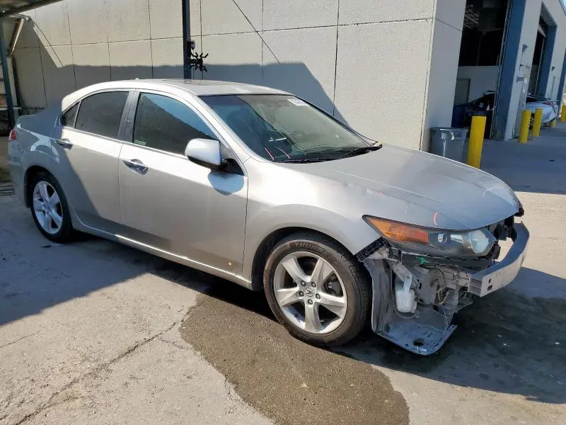 2010 ACURA TSX   