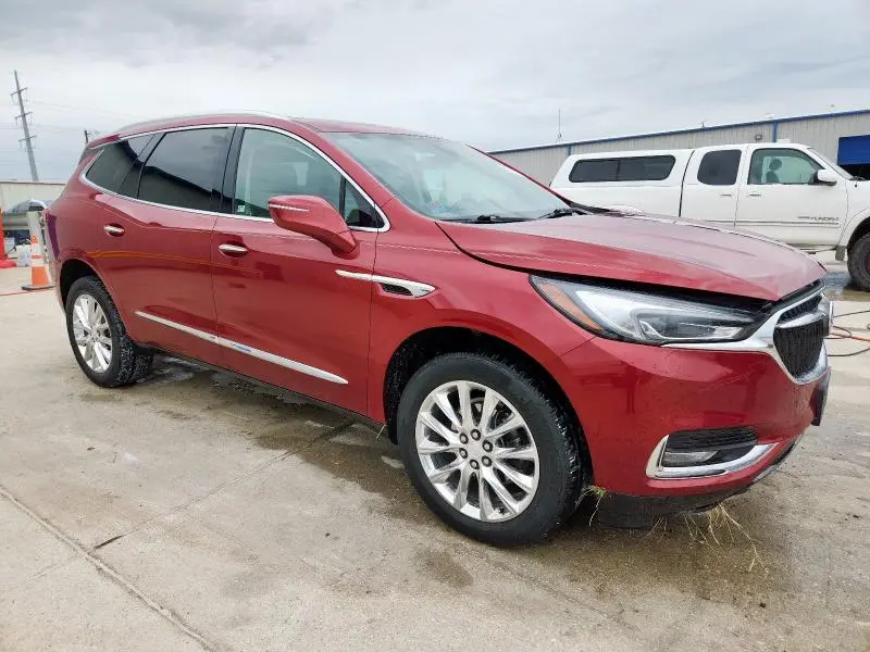 2021 BUICK ENCLAVE PREMIUM  