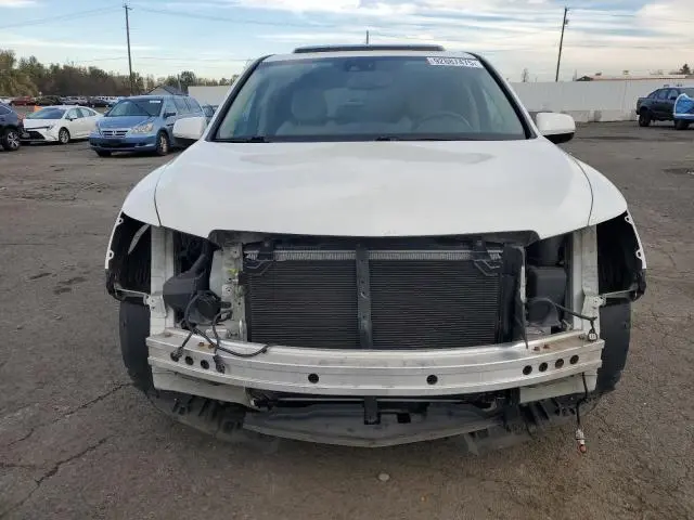 2014 ACURA MDX TECHNOLOGY  