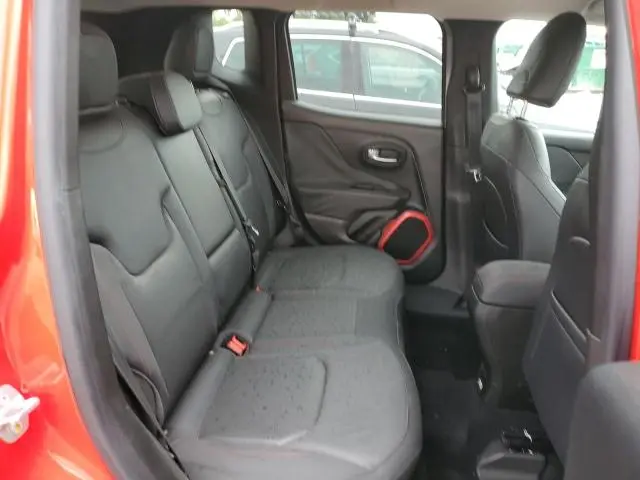 2015 JEEP RENEGADE TRAILHAWK