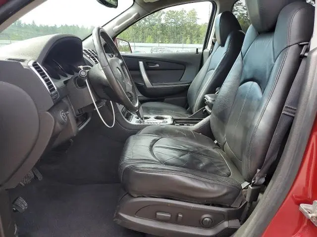 2012 GMC ACADIA SLT-1  