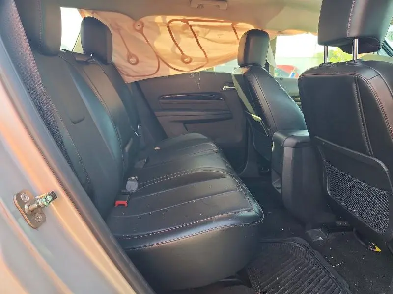 2013 GMC TERRAIN DENALI  