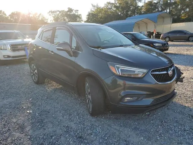 2017 BUICK ENCORE ESSENCE  