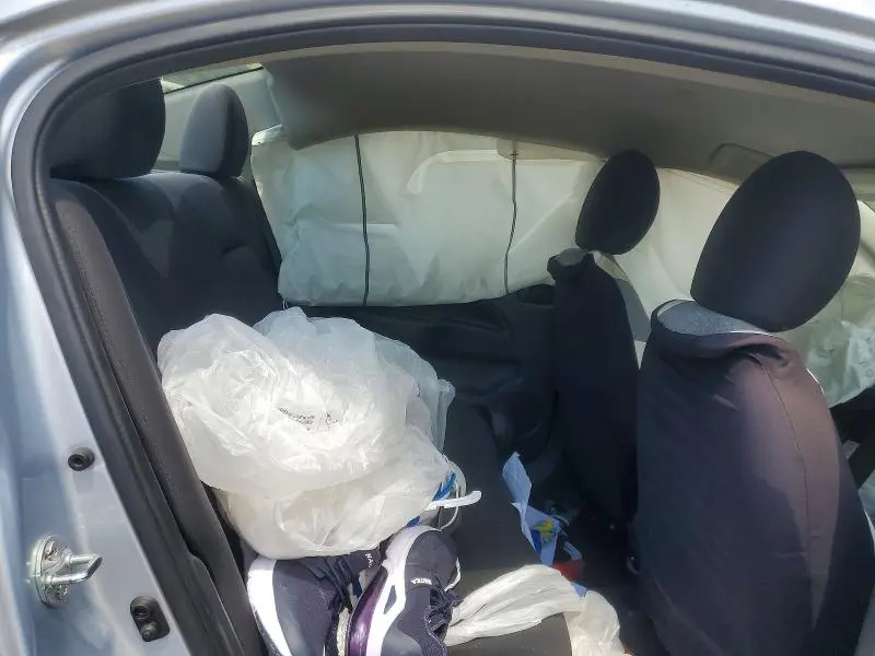 2019 MITSUBISHI MIRAGE G4 ES  