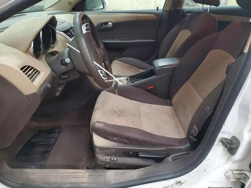 2011 CHEVROLET MALIBU LS  
