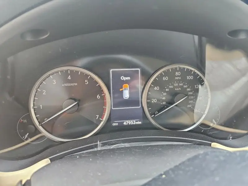 2018 LEXUS NX 300 BASE  