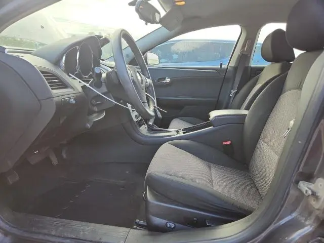 2010 CHEVROLET MALIBU 1LT  