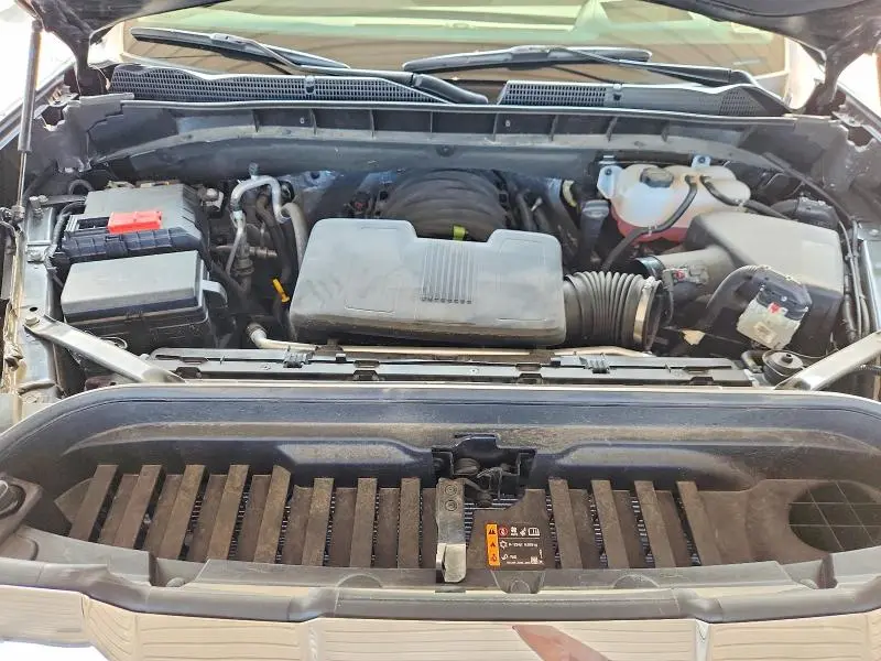 2026 GMC SIERRA K1500 DENALI  