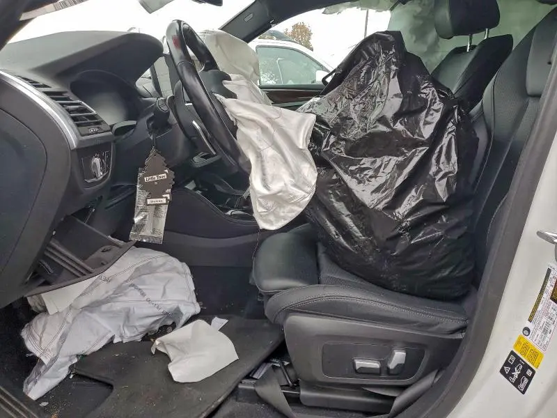 2022 BMW X4 XDRIVE30I  