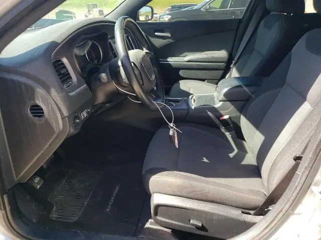 2016 DODGE CHARGER SE  