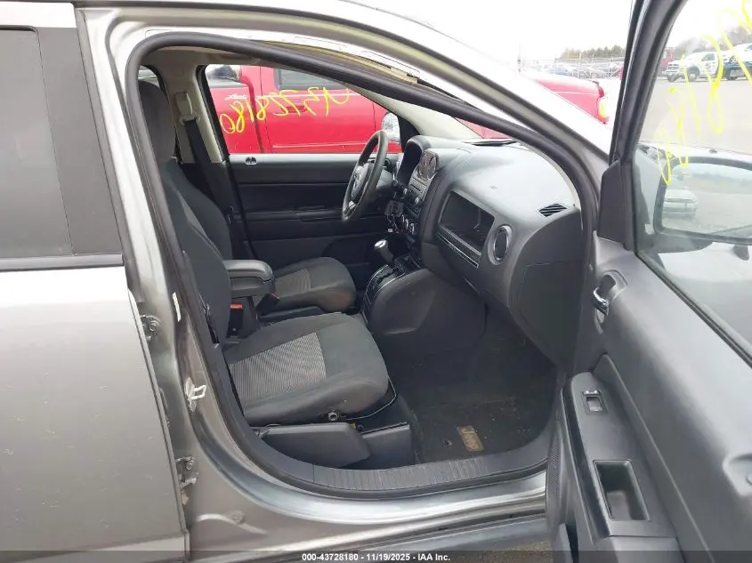 2013 JEEP COMPASS SPORT