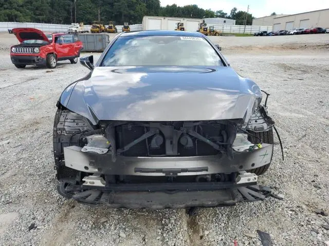 2018 LEXUS LS 500 BASE  