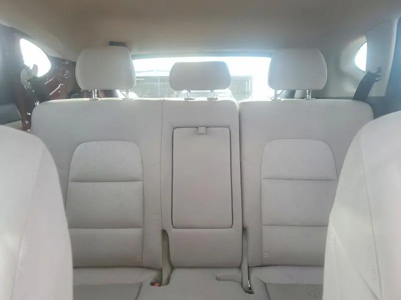 2016 HYUNDAI TUCSON SPORT  