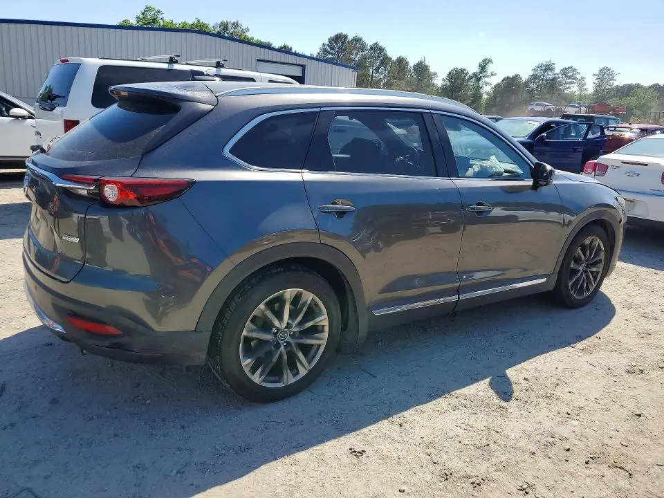 2016 MAZDA CX-9 SIGNATURE  