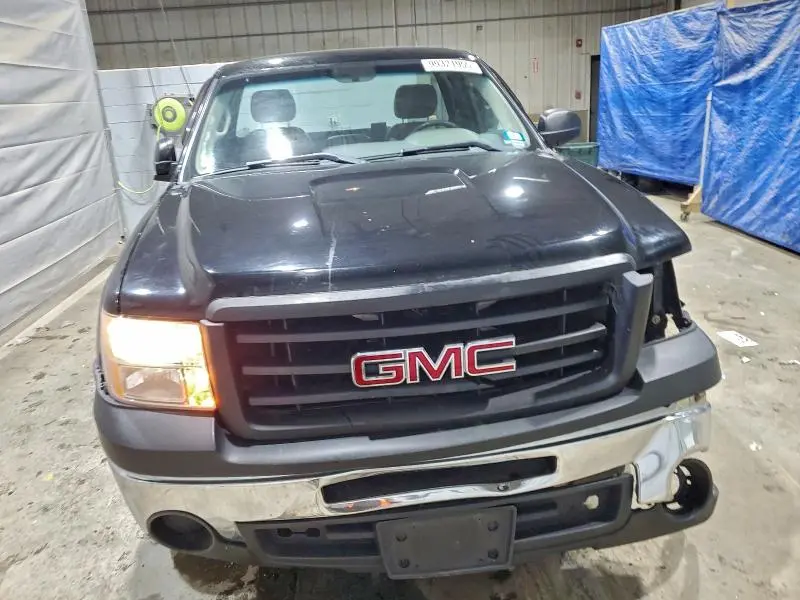 2012 GMC SIERRA C1500  