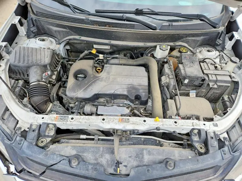 2019 CHEV EQUINOX LT  