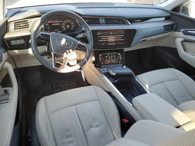 2022 AUDI E-TRON SPORTBACK PREMIUM