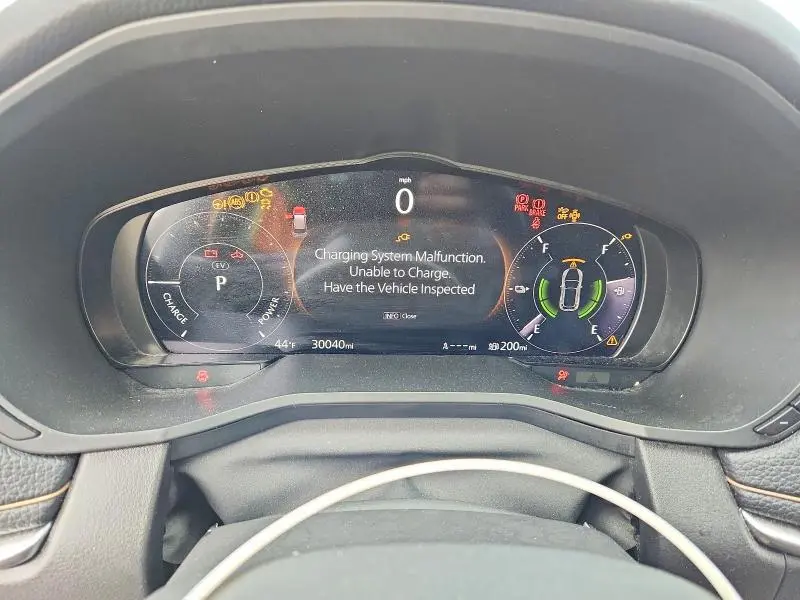 2024 MAZDA CX-90 PREMIUM  