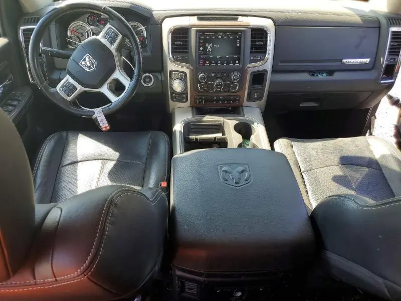 2018 RAM 1500 LARAMIE  