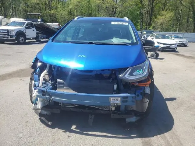 2017 CHEVROLET BOLT EV PREMIER