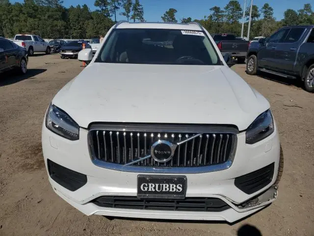 2020 VOLVO XC90 T6 MOMENTUM  
