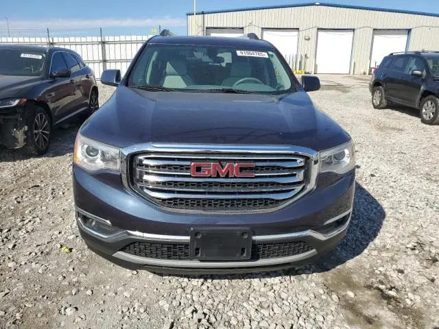 2018 GMC ACADIA SLE  