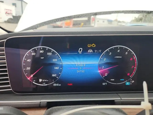 2024 MERCEDES-BENZ GLE 450 4MATIC  