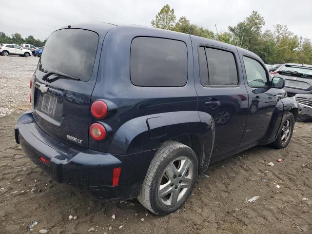 2010 CHEVROLET HHR LT