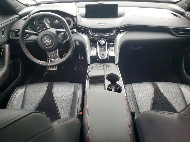 2023 ACURA TLX TECH A  