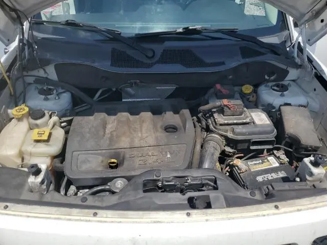 2012 JEEP PATRIOT SPORT  