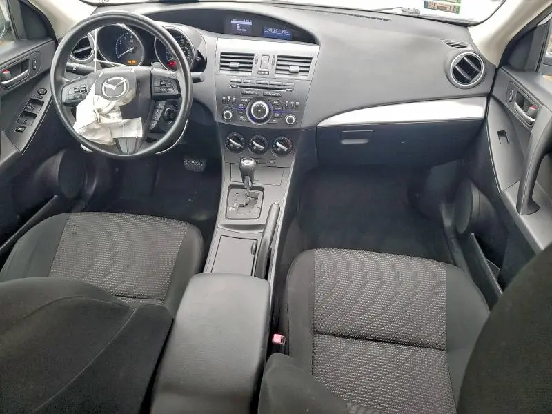 2013 MAZDA 3 I  