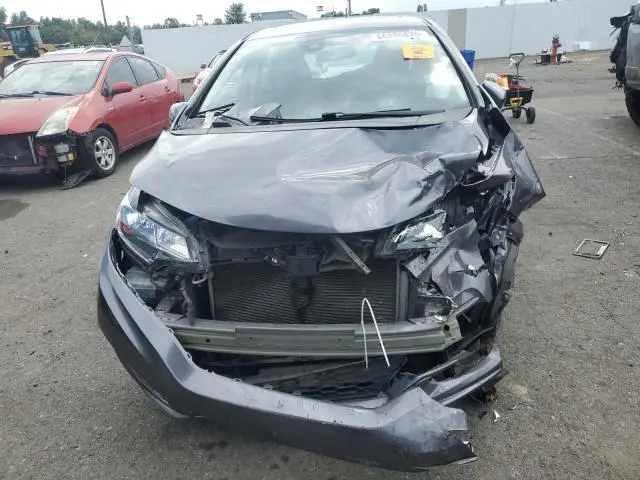2020 HONDA FIT EX