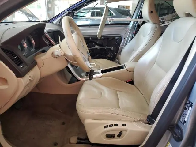 2013 VOLVO XC60 T6  