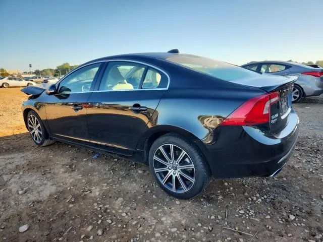 2017 VOLVO S60 PREMIER  