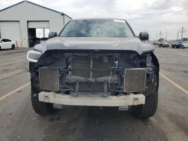 2023 TOYOTA TUNDRA DOUBLE CAB LIMITED  
