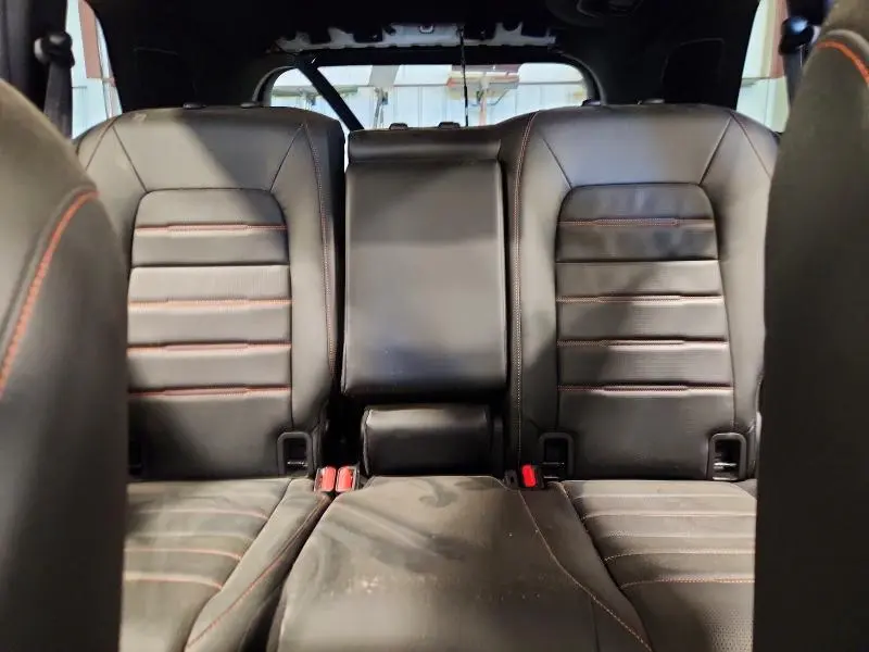 2025 HONDA CR-V SPORT TOURING  