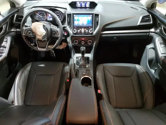 2019 SUBARU CROSSTREK LIMITED  