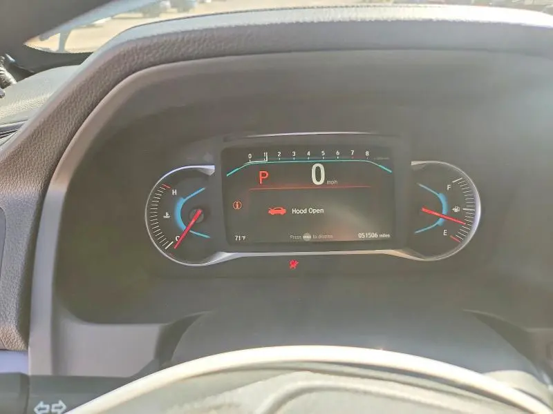 2020 HONDA PILOT   