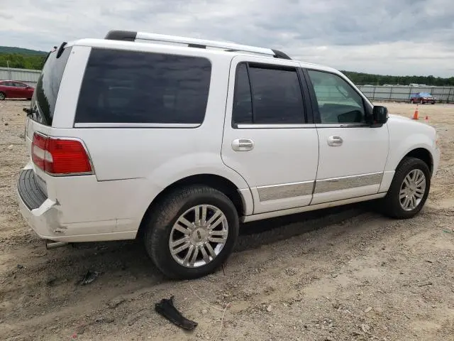 2010 LINCOLN NAVIGATOR   